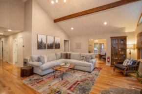 Briar Lodge